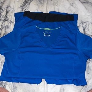 Healing Hands Scrub Set